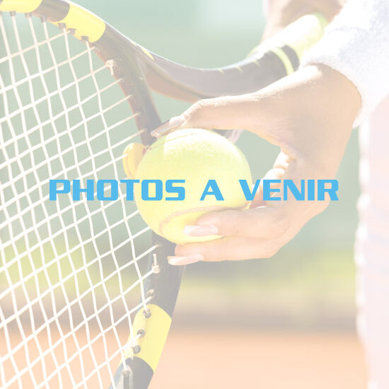 Comité Tennis Club Samoens